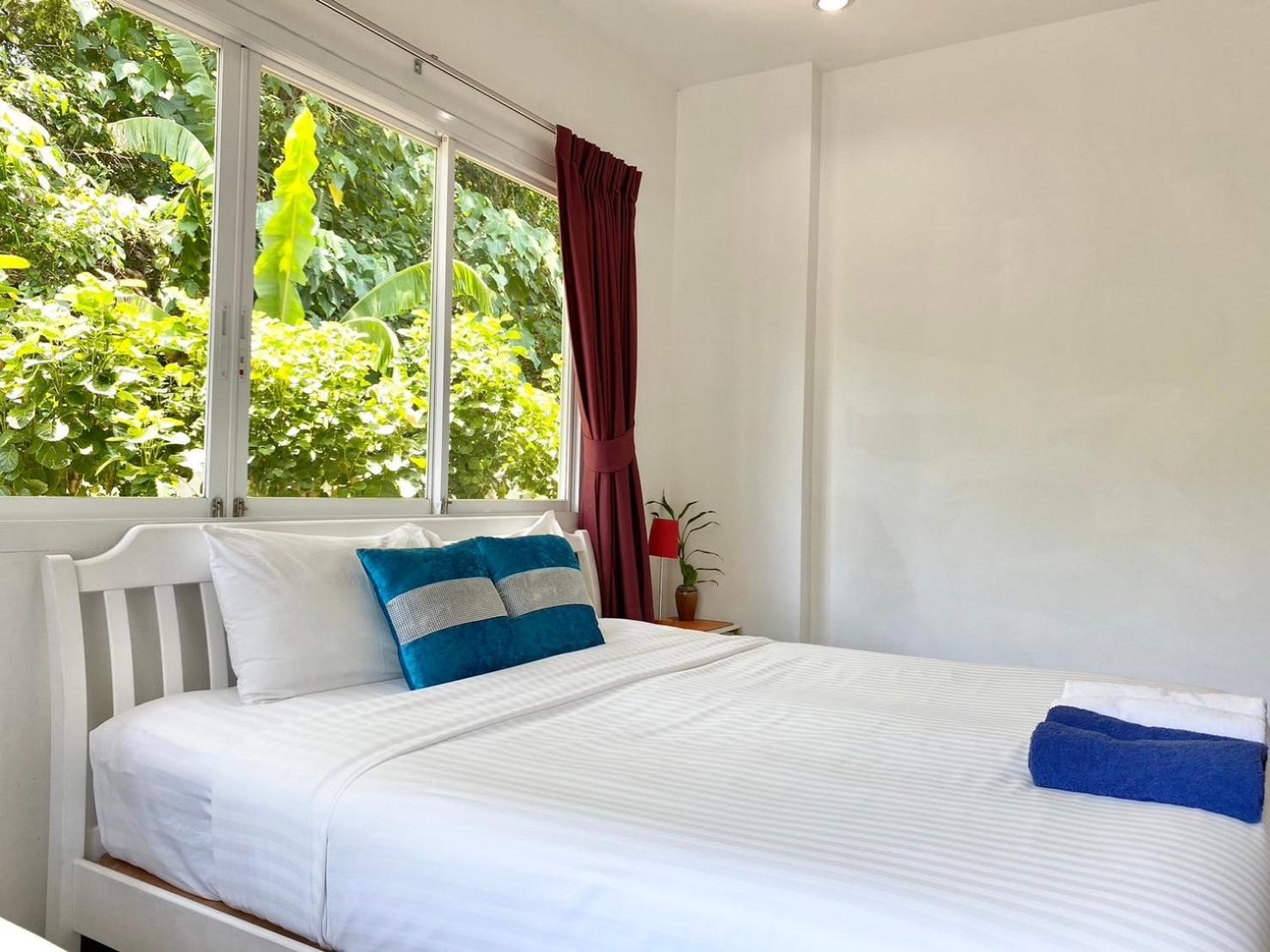 Phikun 4 Bedroom Private Pool Villa Chalong Exterior foto