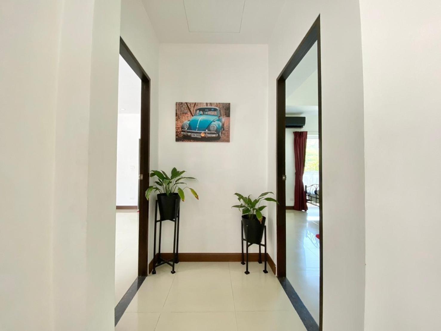 Phikun 4 Bedroom Private Pool Villa Chalong Exterior foto